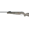 NORICA CARABINA SPIDER CAMUFLAJE CON PISTON Cal.4.5 MONOTIRO