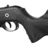 NORICA CARABINA SPIDER CON PISTON Cal.4.5 MONOTIRO - Imagen 2