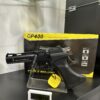 ZASDAR PISTOLA CP 400 Co2 MULTITIRO cal.4.5 BALINES - Imagen 2