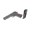 PISTOLA CO2 ASG mod: VALOR 1911 cal:4.5 - Imagen 2