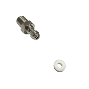 CONECTOR ENCHUFE RAPIDO 1/8 BSP