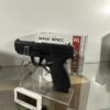 PISTOLA BERSA BP9CC  CAL.4.5 CO2 BBS ACERO - Imagen 2