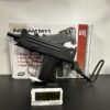 AMETRALLADORA CO2 COBRAY INGRAM M11 cal.4.5 - Imagen 2