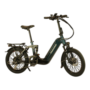 TUCANO MONSTER FS CITY