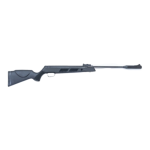 ARTEMIS SR1000S pistón gas vista lateral