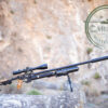 Carabina pcp Airmaks Katran XB HP en calibre 5.5
