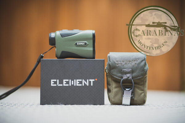 ELEMENT OPTICS HELIX 1500