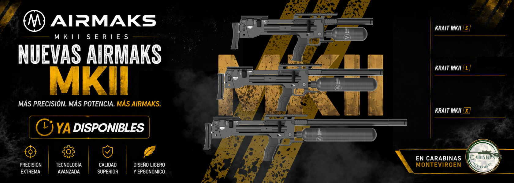 AirMaks