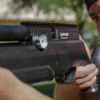 RAIL PICATINNY SABER TACTICAL - Imagen 3