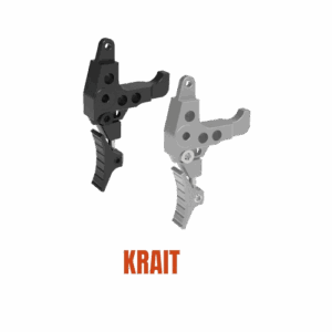 GATILLO AJUSTABLE AIRMAKS KRAIT