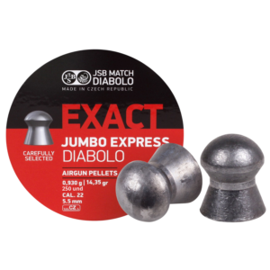 JSB BALIN JUMBO EXACT EXPRESS