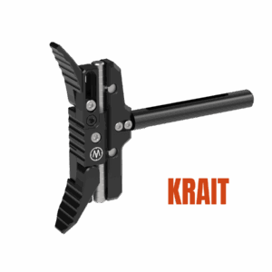 AIRMAKS CULATA AJUSTABLE KRAIT