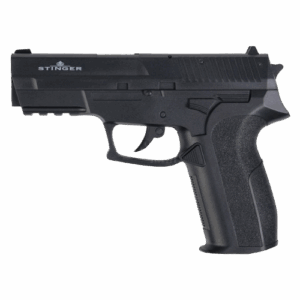 STINGER PISTOLA 2022