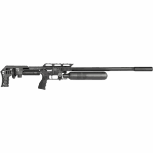 FX IMPACT M4 EXTENDIDA 800mm NEGRA