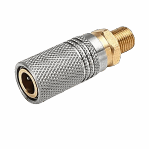 FOSTER LARGO CARGA PCP ROSCA MACHO 1/8