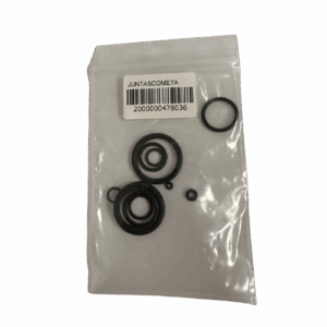 KIT JUNTAS TORICAS COMETA ADVANCE