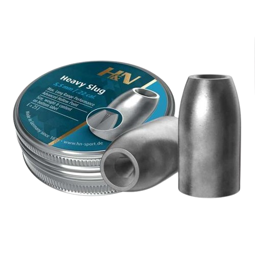 H&N SLUG HP HEAVY