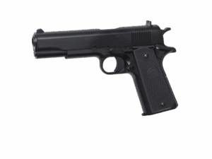 ASG PISTOLA M1911 6mm (12bolas)
