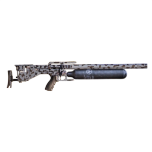 AIRMAKS KRAIT X HP DARK NIGHT