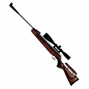 carabina cometa fenix 400 completa rifle aire comprimido