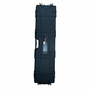 ZASDAR MALETIN ARMAS RIGIDO