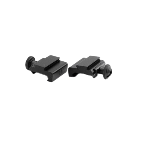 ZASDAR ADAPTADOR CARRIL PINATINNY