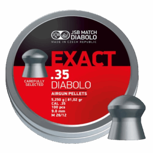 JSB EXACT DIABOLO