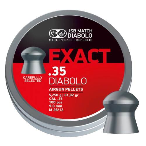 JSB EXACT DIABOLO