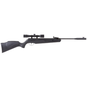 Remington Expres Hunter NP carabina lateral con visor 4x32