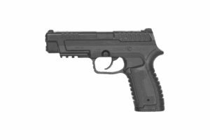 GAMO P-430 pistola CO₂ semiautomática vista lateral