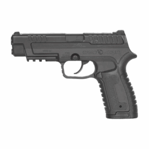 GAMO P-430 pistola CO₂ semiautomática vista lateral