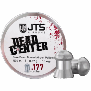 JTS DEAD CENTER 10.4gr