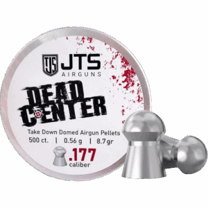 JTS DEAD CENTER 8.7gr