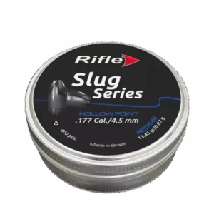 SLUG MEDIUM HOLLOW POINT 4.5