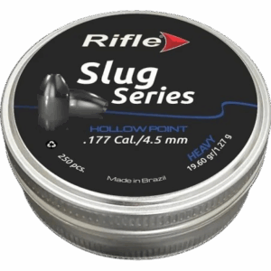 SLUG HEAVY HOLLOW POINT 4.5
