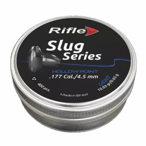 SLUG LIGHT HOLLOW POINT 4.5