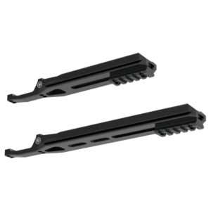 AIRMAKS ARCA RAIL KRAIT CON ADAPTADOR PICATINNY