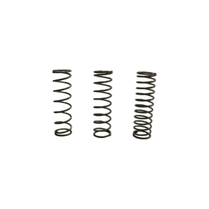 KIT MUELLES MARTILLO CARABINA KARMA (SUAVE, MEDIO Y FUERTE)