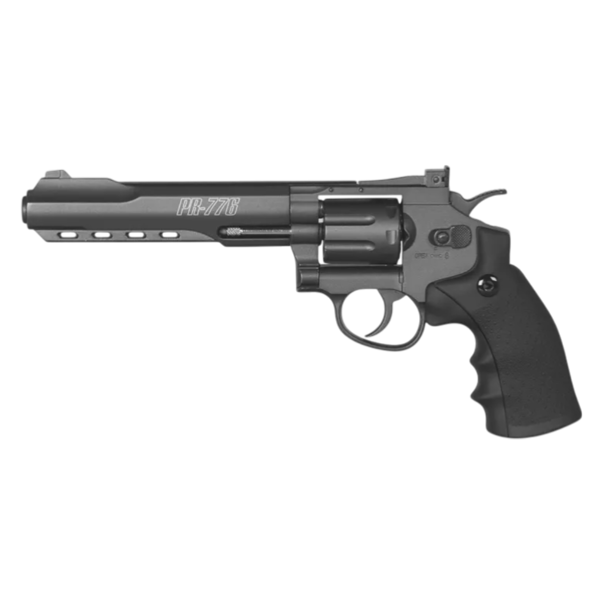 GAMO PR-776 revólver CO2 full metal