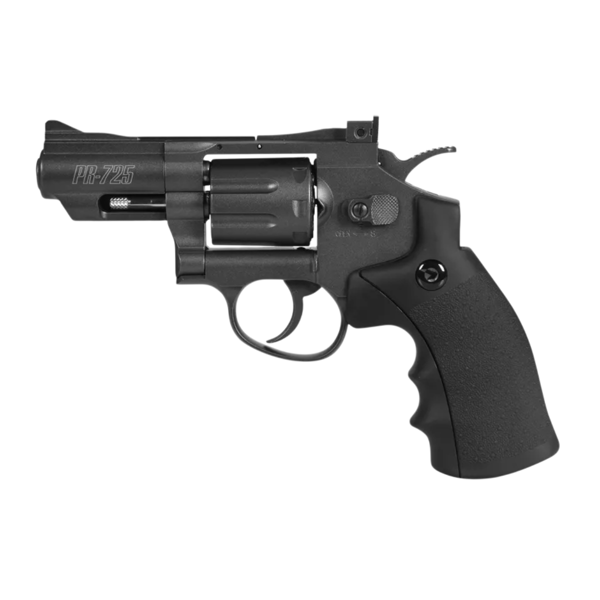 GAMO PR-725 revólver CO2 full metal