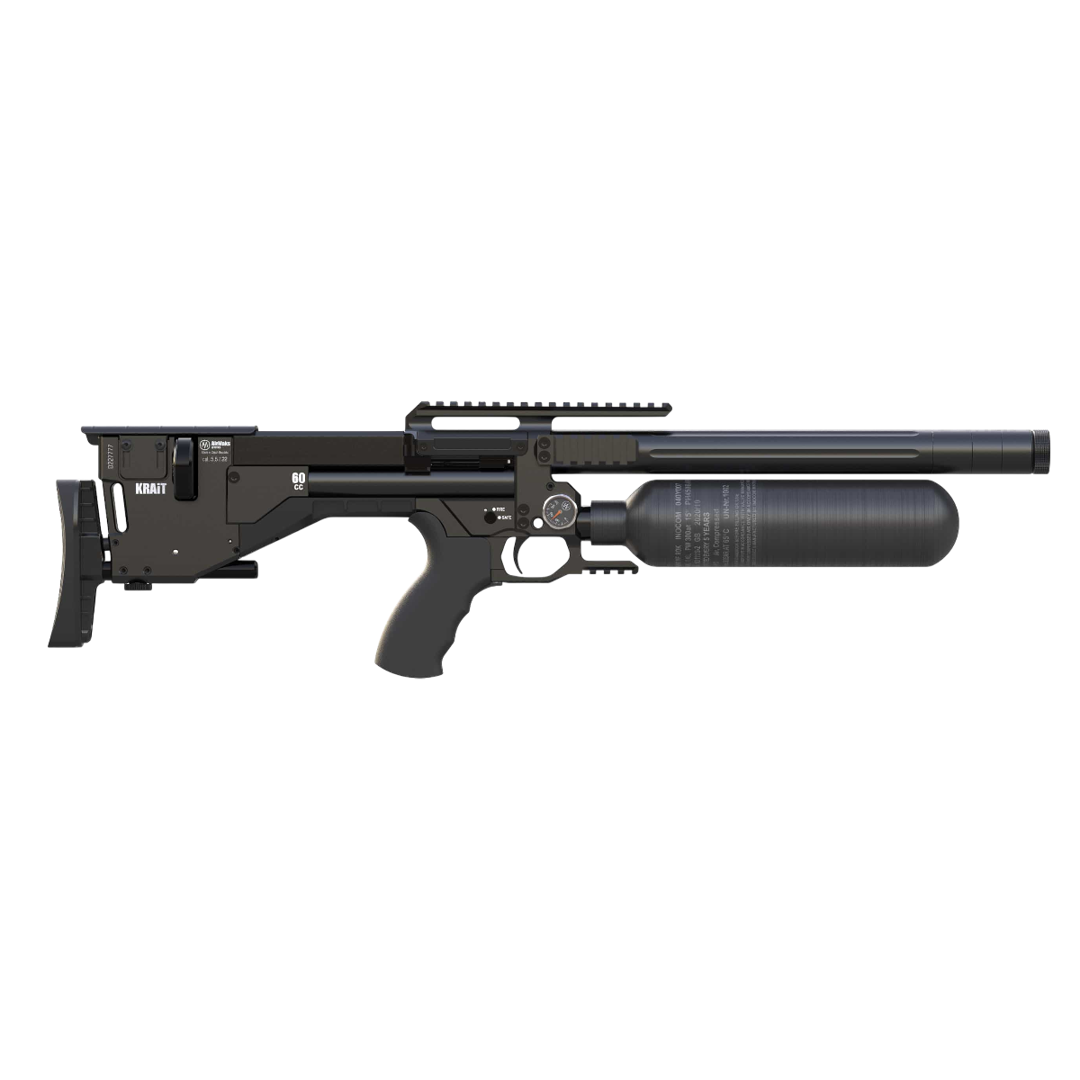 AIRMAKS KRAIT L