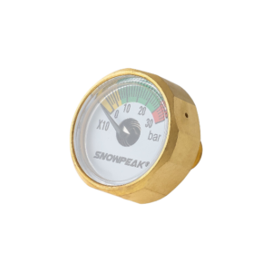 SNOWPEAK MANOMETRO PR900