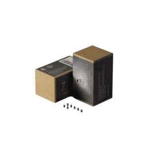 ZAN SLUG cal 4.5 slugs de precisión PCP en varios pesos para aire comprimido