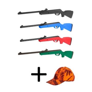 GAMO DELTA cal. 4.5