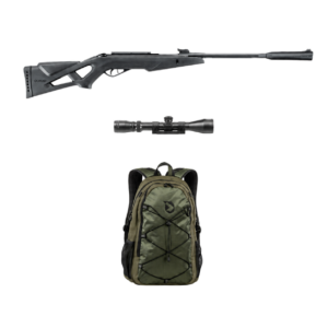 GAMO WHISPER X