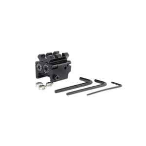 ZASDAR LASER COMPACTO 3R