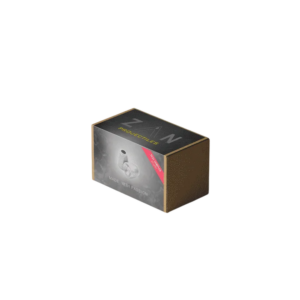 slugs multi calibre ZAN caja prueba para ajuste de precisión PCP