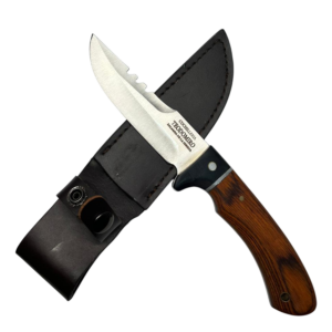 MACHETE TEODOMIRO CON SIERRA