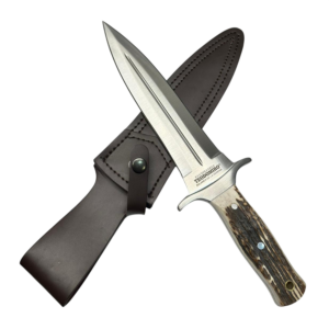 MACHETE CUERNO VENADO PLANO