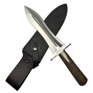 MACHETE TEODOMIRO CUERNO VENADO